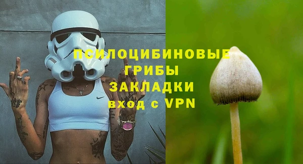 твердый Белоозёрский